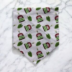 DOG Bandana - Poi Dog - Size L Large